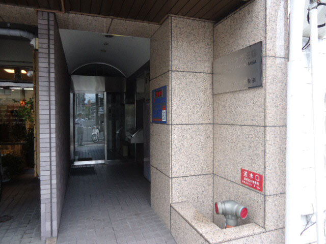 スタープラザ三篠