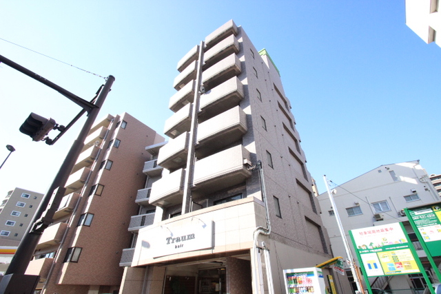 スタープラザ三篠