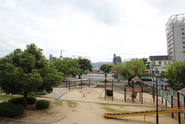 ステイタスオブ中須