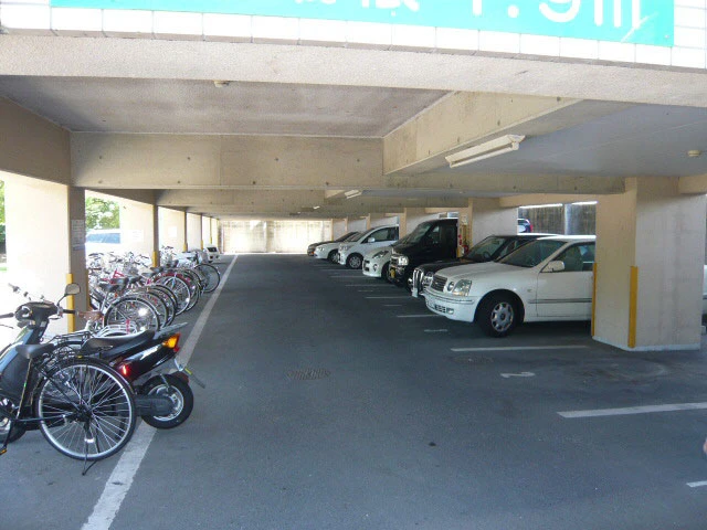 ステイタスオブ中須