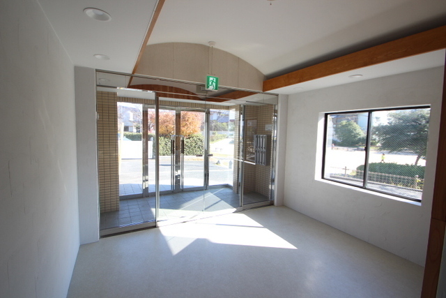 ステイタスオブ中須