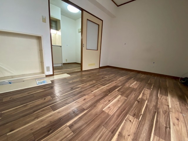 ステイタスオブ舟入南