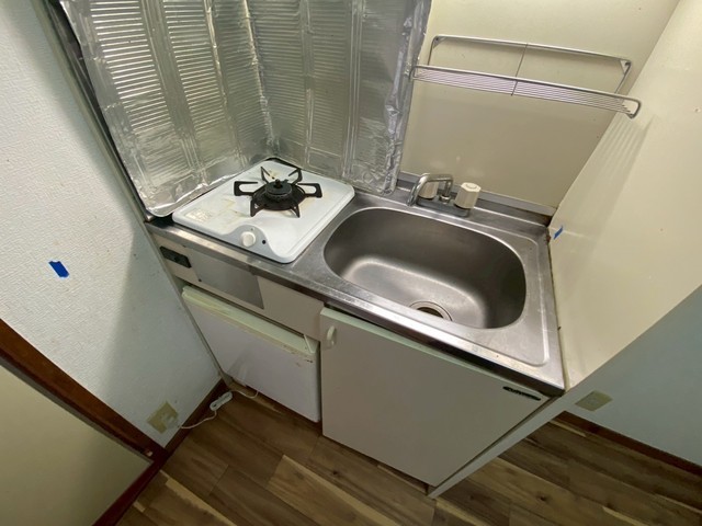 ステイタスオブ舟入南