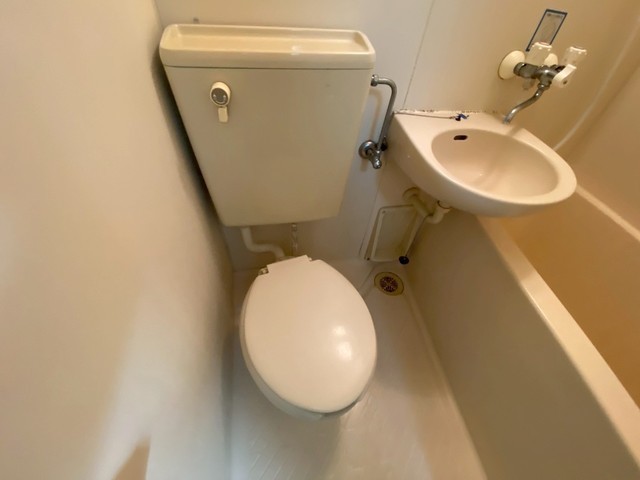 ステイタスオブ舟入南