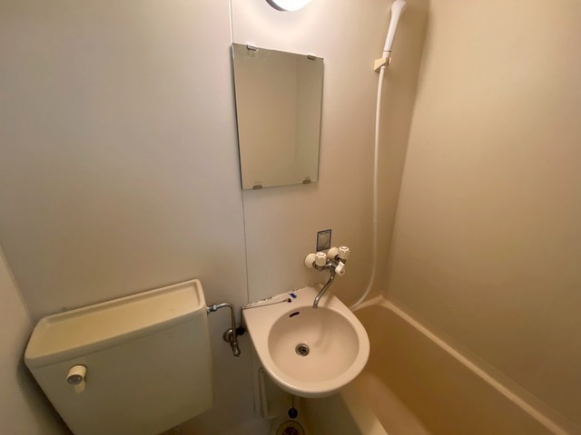 ステイタスオブ舟入南