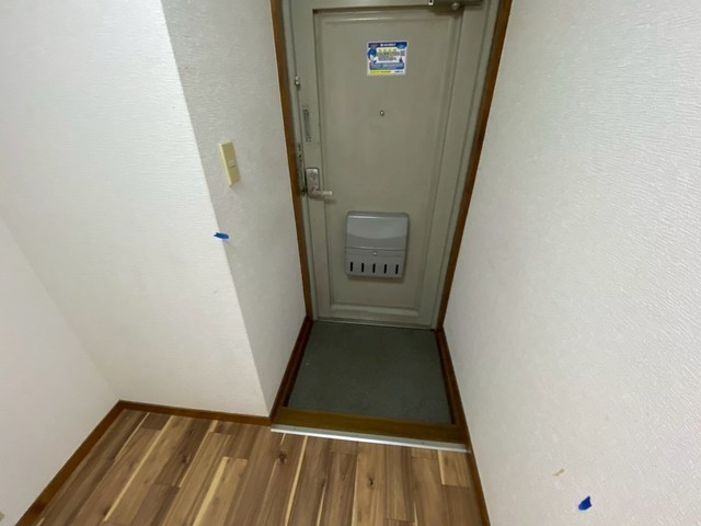 ステイタスオブ舟入南