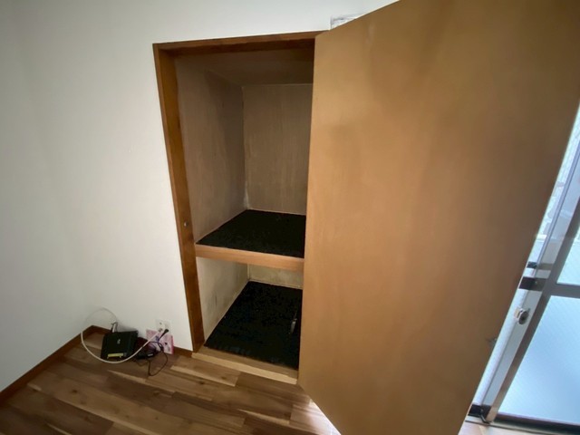 ステイタスオブ舟入南