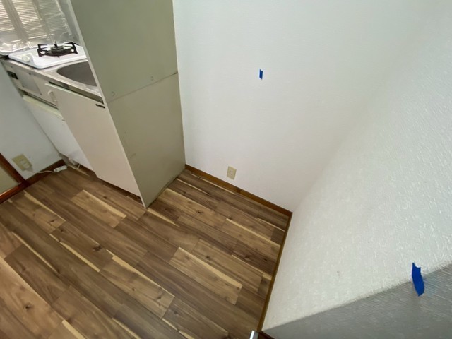 ステイタスオブ舟入南