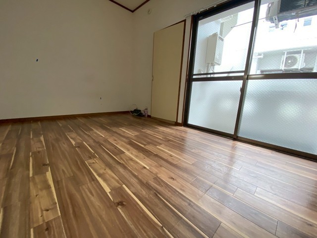 ステイタスオブ舟入南