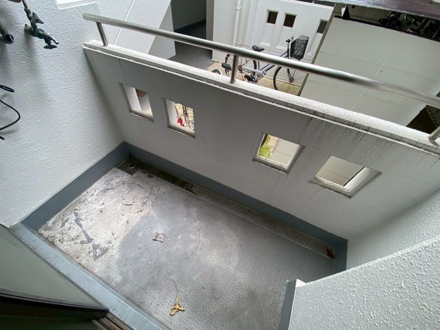 ステイタスオブ舟入南