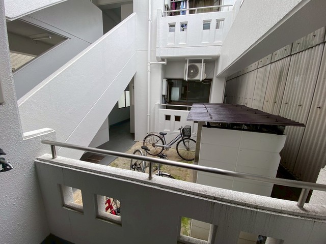 ステイタスオブ舟入南