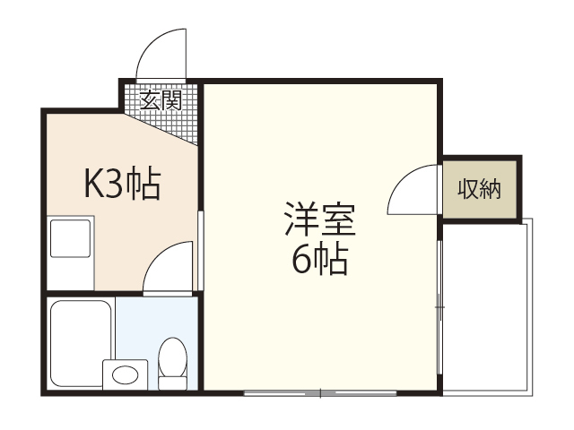 ステイタスオブ舟入南