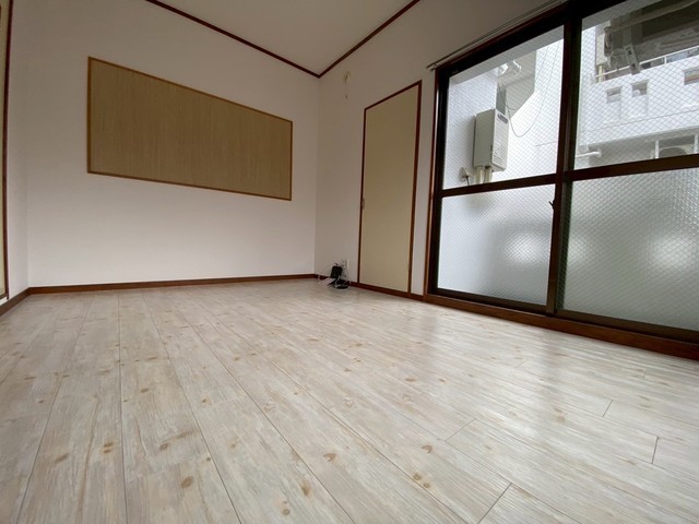 ステイタスオブ舟入南