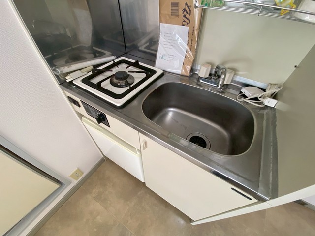 ステイタスオブ舟入南