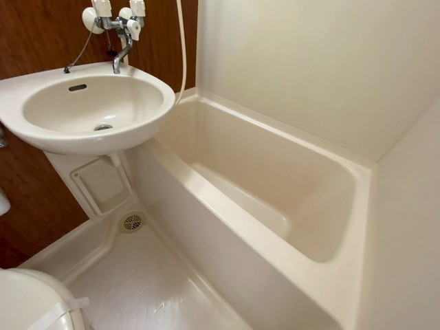 ステイタスオブ舟入南