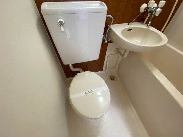 ステイタスオブ舟入南