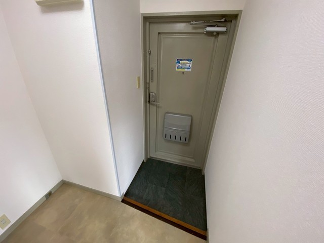 ステイタスオブ舟入南