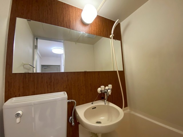 ステイタスオブ舟入南