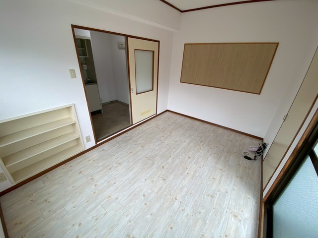 ステイタスオブ舟入南