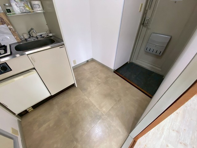 ステイタスオブ舟入南