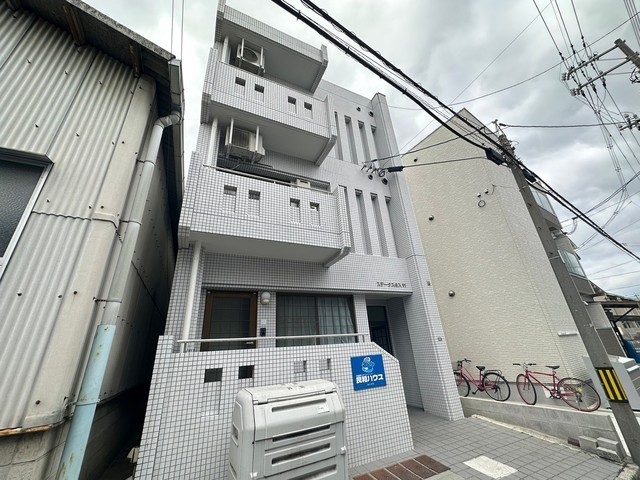 ステイタスオブ舟入南