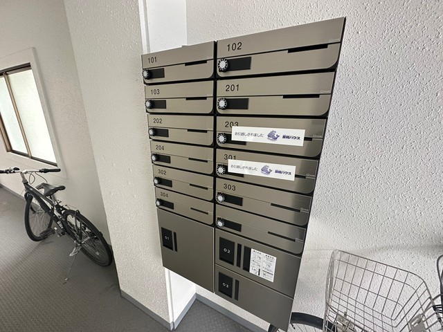 ステイタスオブ舟入南