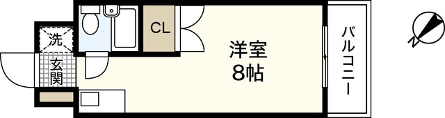 関本緑井ビル