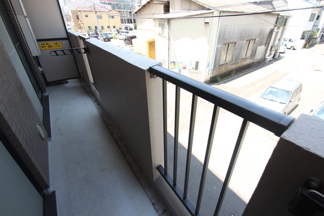 セジュール観音