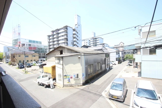 セジュール観音