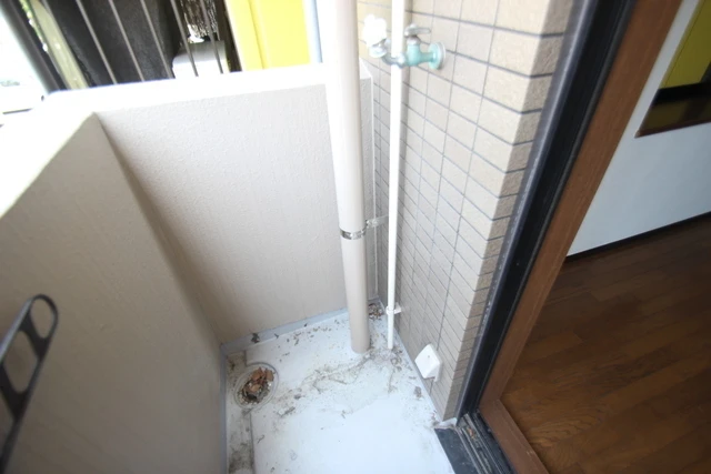 セジュール観音