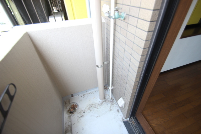 セジュール観音