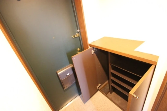 セジュール観音