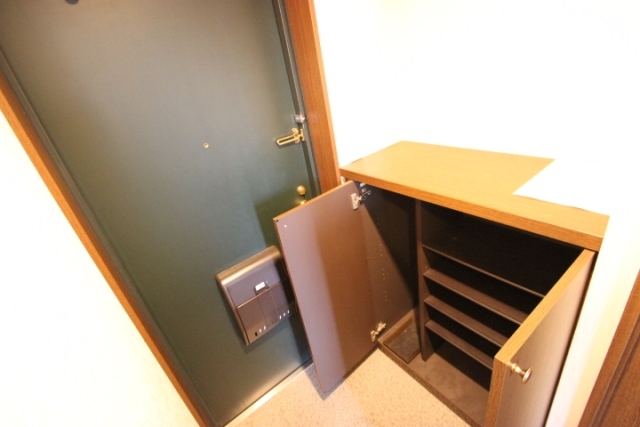 セジュール観音