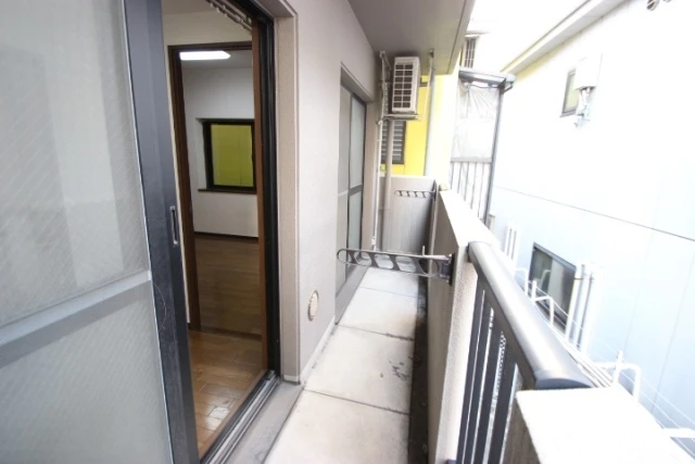 セジュール観音