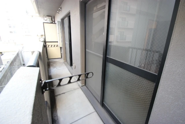 セジュール観音