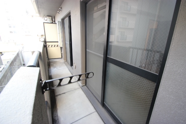 セジュール観音