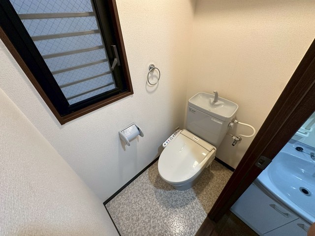 セジュール観音