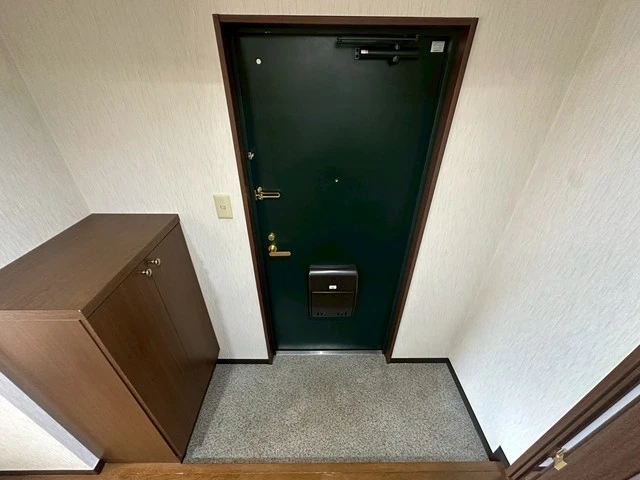 セジュール観音