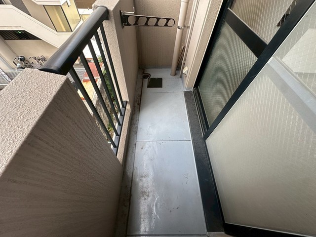 セジュール観音