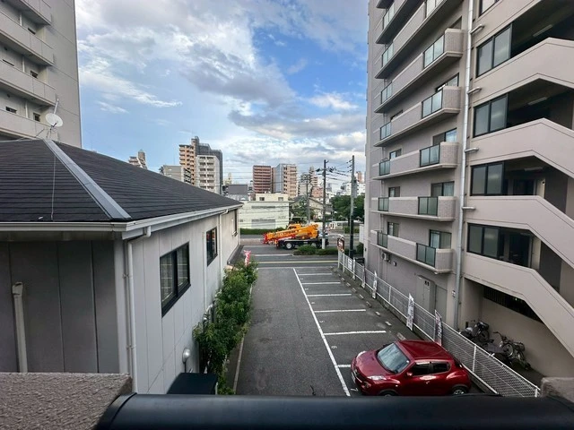 セジュール観音