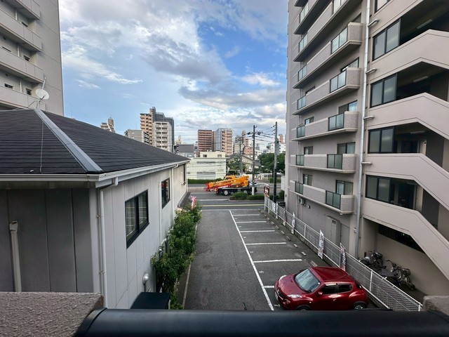 セジュール観音