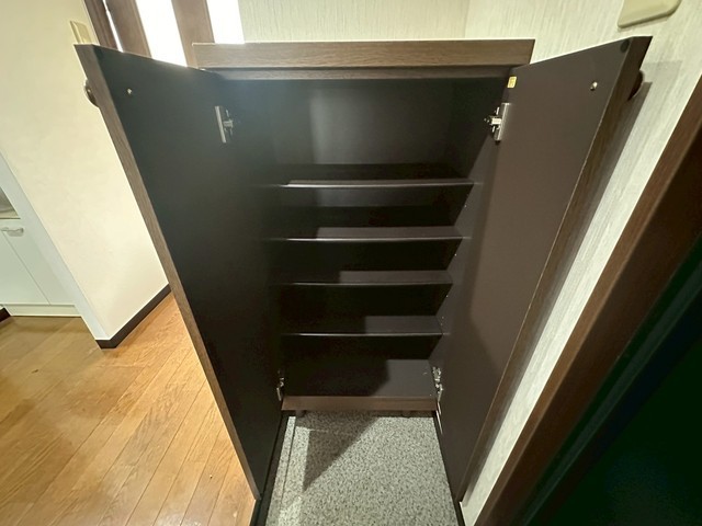 セジュール観音