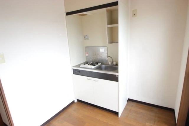 セジュール観音