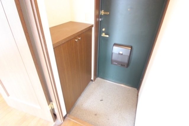 セジュール観音