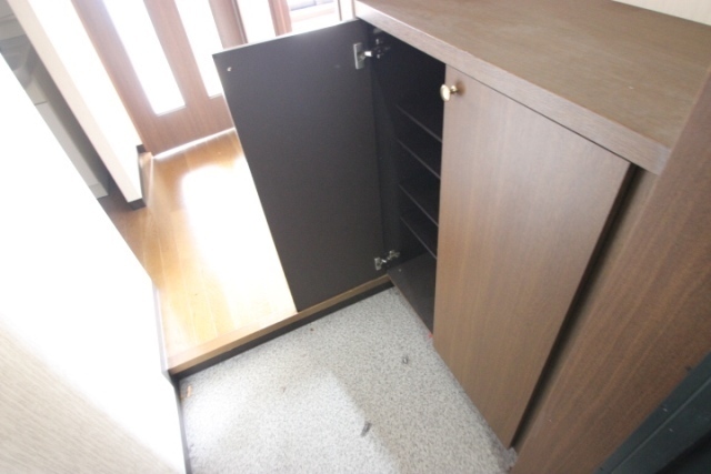 セジュール観音