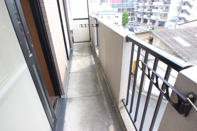 セジュール観音