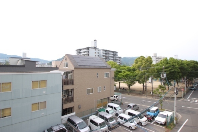 セジュール観音