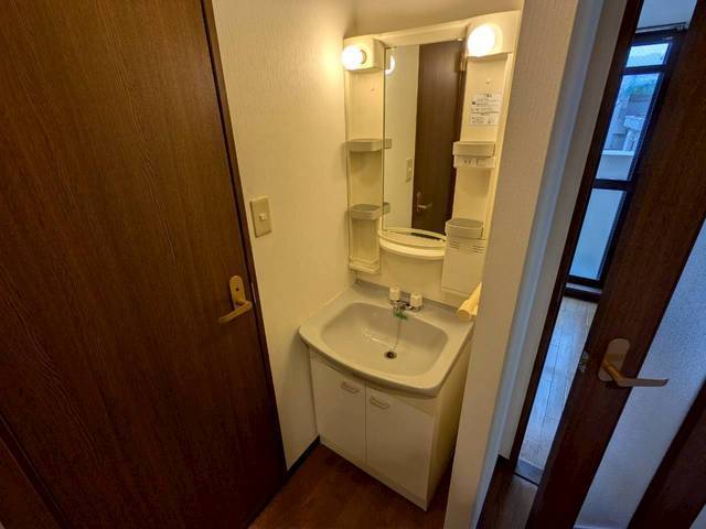 セジュール観音