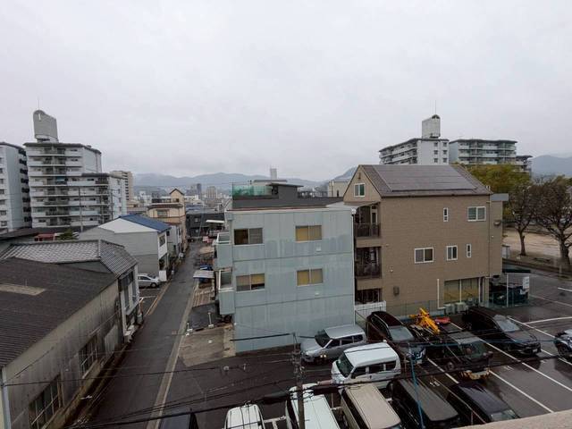 セジュール観音