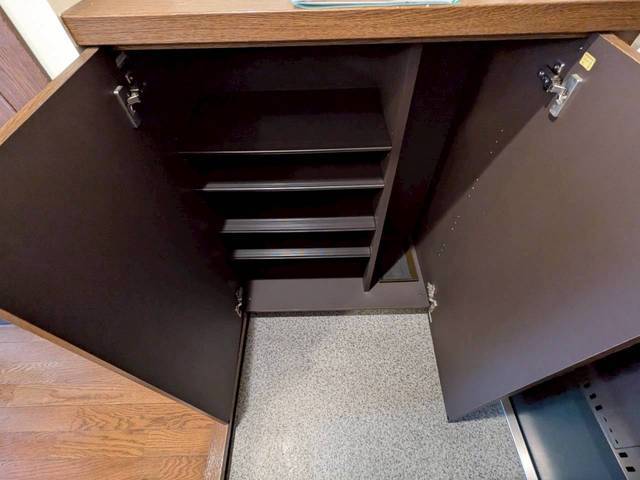 セジュール観音